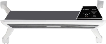 Комплект Electrolux Air Gate Transformer с блоком управления и шасси ECH/AG2-1500 T-TUE4 (электр)